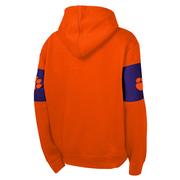 Clemson Gen2 YOUTH Red Zone Pullover Hoodie